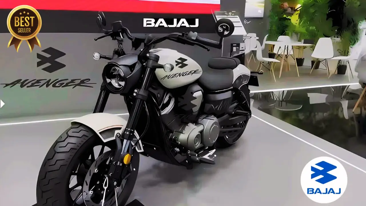 Bajaj Avenger 400 Advanced Features And Powerful Engine To Compete