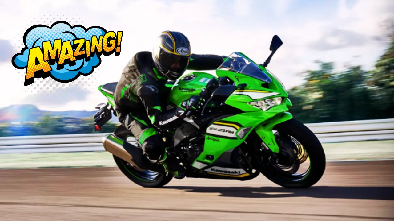 2025 Kawasaki Ninja ZX-4RR Launch with Bold New Look and Price of Rs 9.42 Lakh 1 2025 Kawasaki Ninja ZX-4RR Launched with Bold New Look and Price of Rs 9.42 Lakh