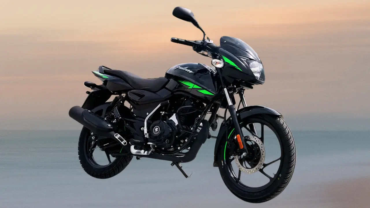 Bajaj Pulsar 125 Launch, Leaving Apache Behind With Stylish Design and Premium Features 1 Bajaj Pulsar 125 Launched, Leaving Apache Behind With Stylish Design and Premium Features