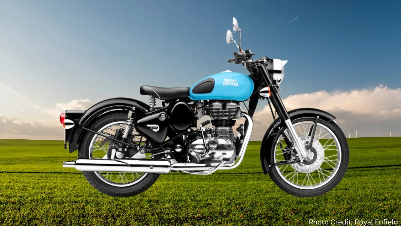 Royal Enfield 250 - A Better Choice Than Jawa 42 – Price and Features Unveiled 1 Royal Enfield 250 A Better Choice Than Jawa 42 – Price and Features Unveiled