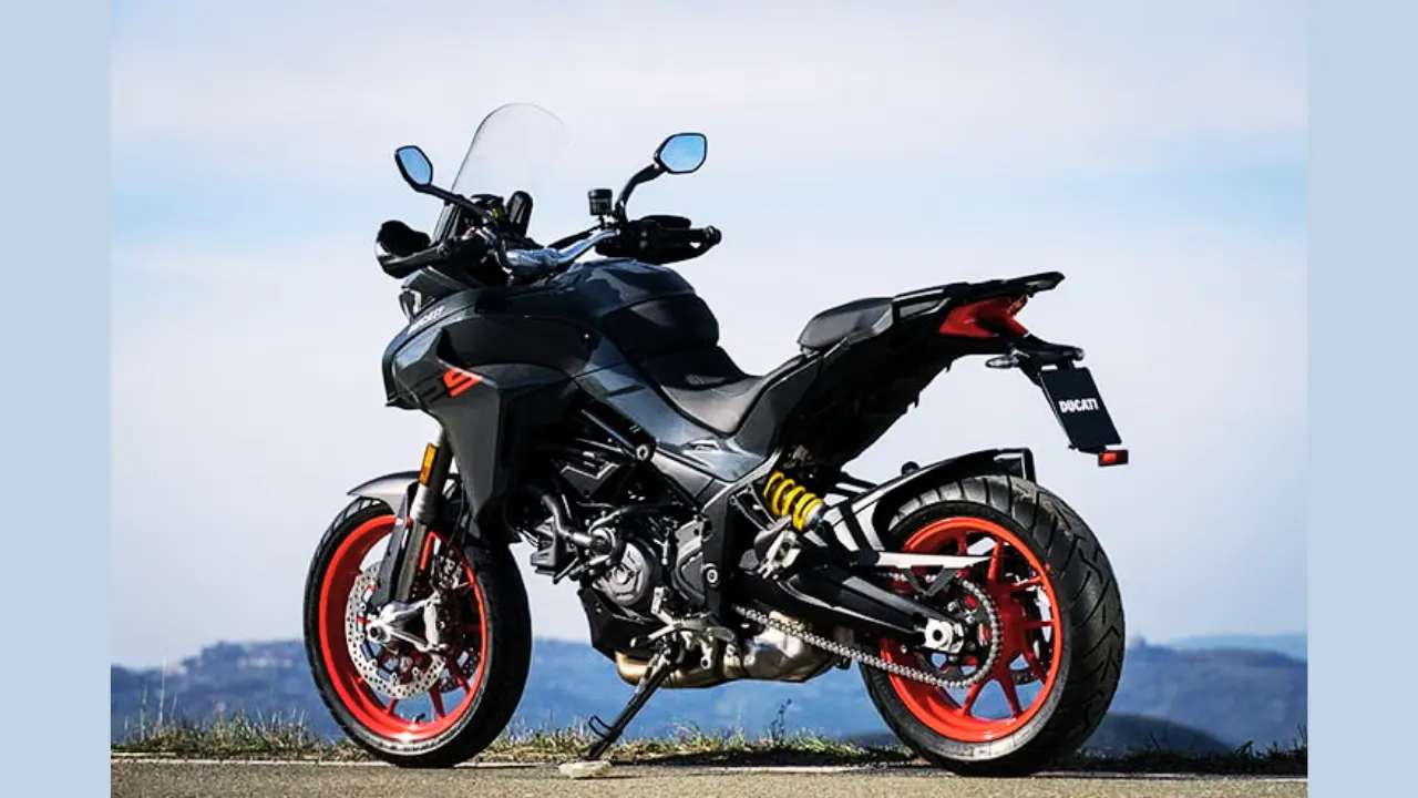Top 11 Ducati Motorcycle Coming in 2025 (And Why You Should Be Hyped About Them) 10 2025 Ducati Multistrada V2