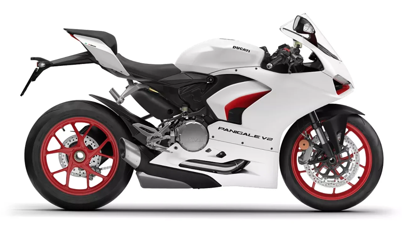 Top 11 Ducati Motorcycle Coming in 2025 (And Why You Should Be Hyped About Them) 8 2025 Ducati Panigale V2