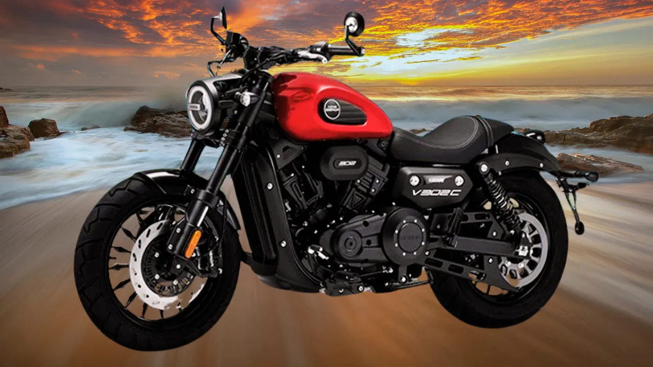 Hero Cruiser 350: Game Changer in Indian Motorcycle Market 1 Hero Cruiser 350 Game Changer in Indian Motorcycle Market