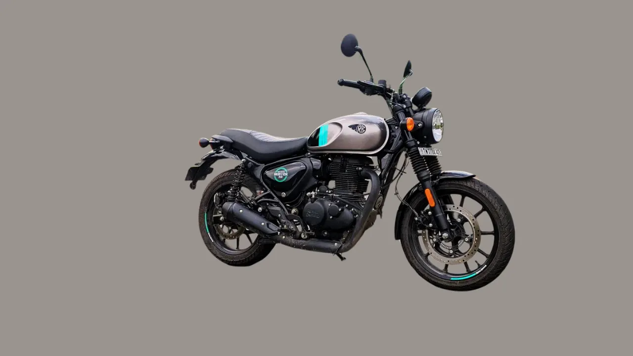 Top 6 Upcoming Royal Enfield Bikes in 2025: 750 cc Bike Coming? 5 Hunter 350 Facelift