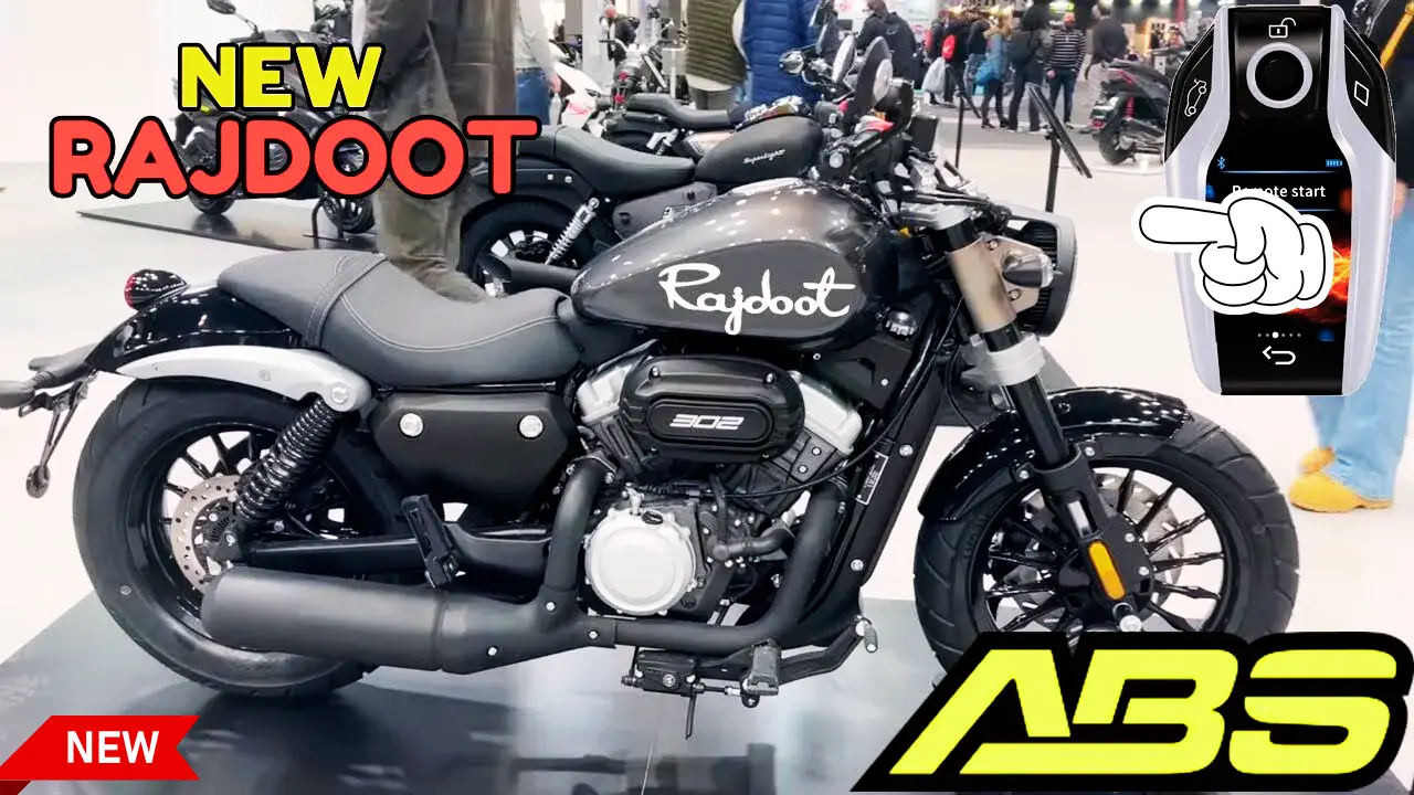 Rajdoot 250cc Bike is Coming to Give Royal Enfield a Hard Time 1 Rajdoot 250cc Bike is Coming to Give Royal Enfield a Hard Time