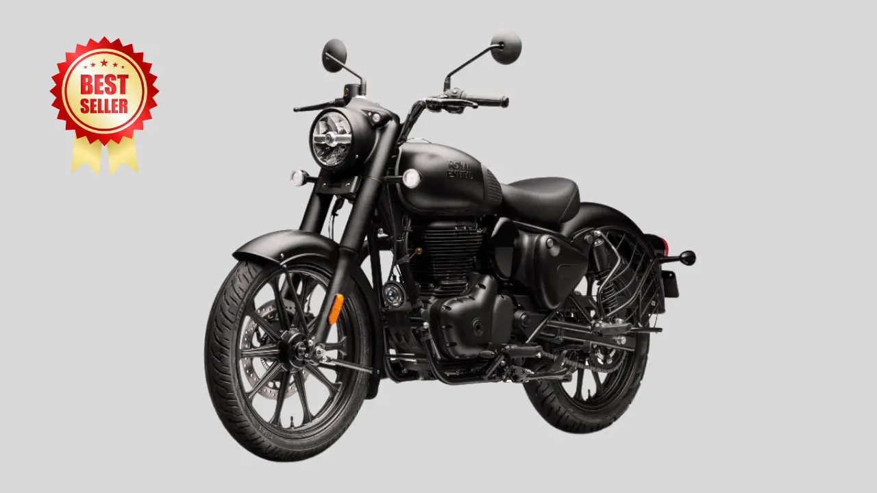 Royal Enfield Classic 350 Launched with Premium Features and Cutting-Edge Looks 1 Royal Enfield Classic 350 Launched with Premium Features and Cutting-Edge Looks