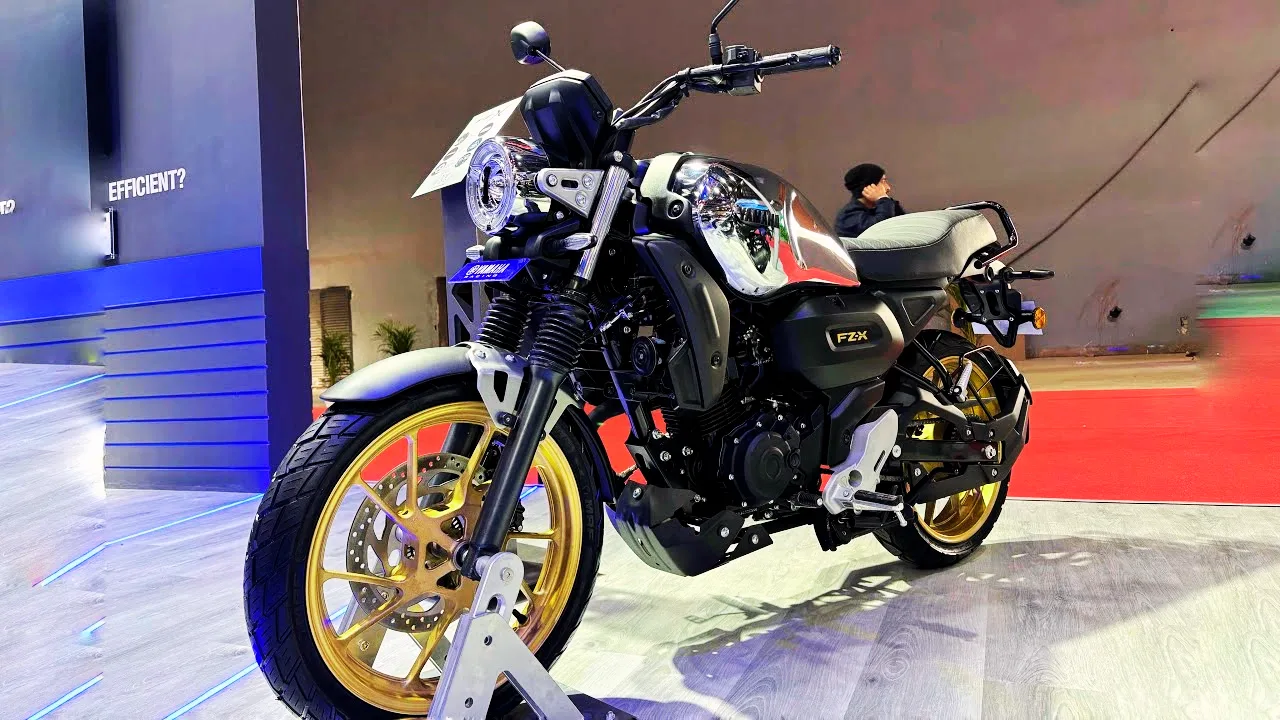 Yamaha FZ-X: A Premium and Powerful Bike for Style and Performance 1 Yamaha FZ-X A Premium and Powerful Bike for Style and Performance