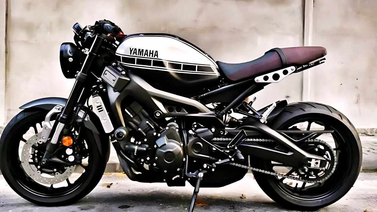 Yamaha RX 300: Revival of an Icon with a Powerful 300cc Engine in 2025 1 Yamaha RX 300 Revival of an Icon with a Powerful 300cc Engine in 2025