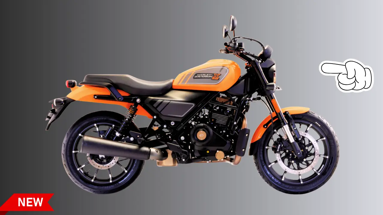 Harley-Davidson X440 Launch with 440cc Powerful Engine, Priced Under 2 Lakh 1 Harley-Davidson X440 Launch with 440cc Powerful Engine, Priced Under 2 Lakh