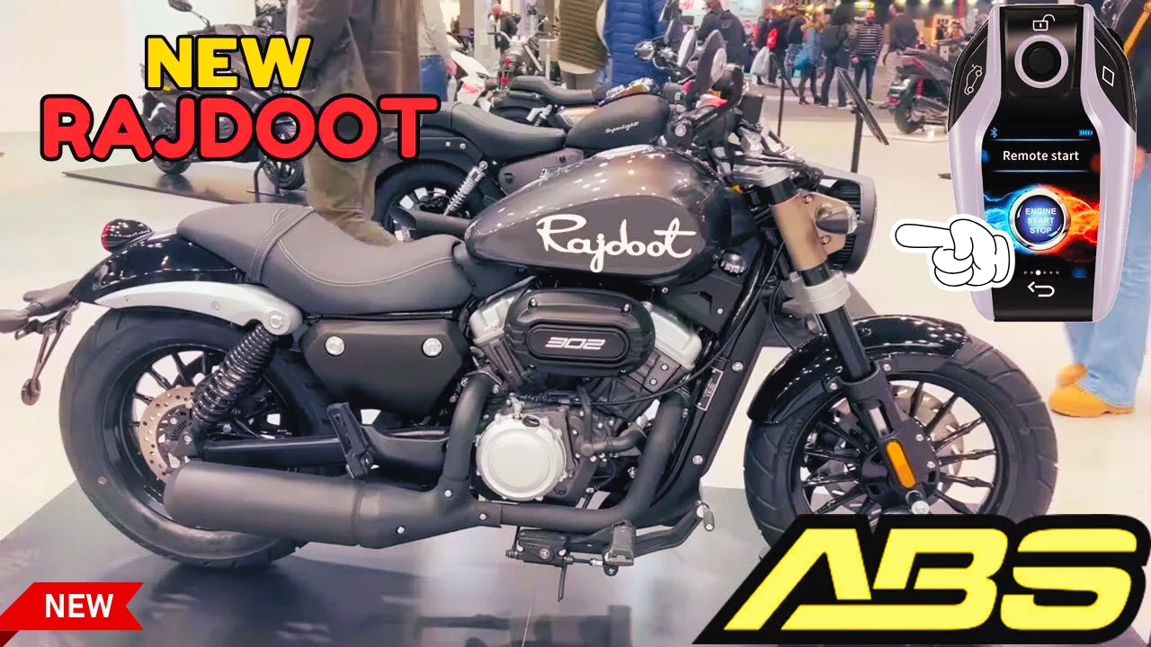 New Rajdoot 350 Bike Launched with 349cc Engine and Great Features 1 New Rajdoot 350 Bike Launched with 349cc Engine and Great Features