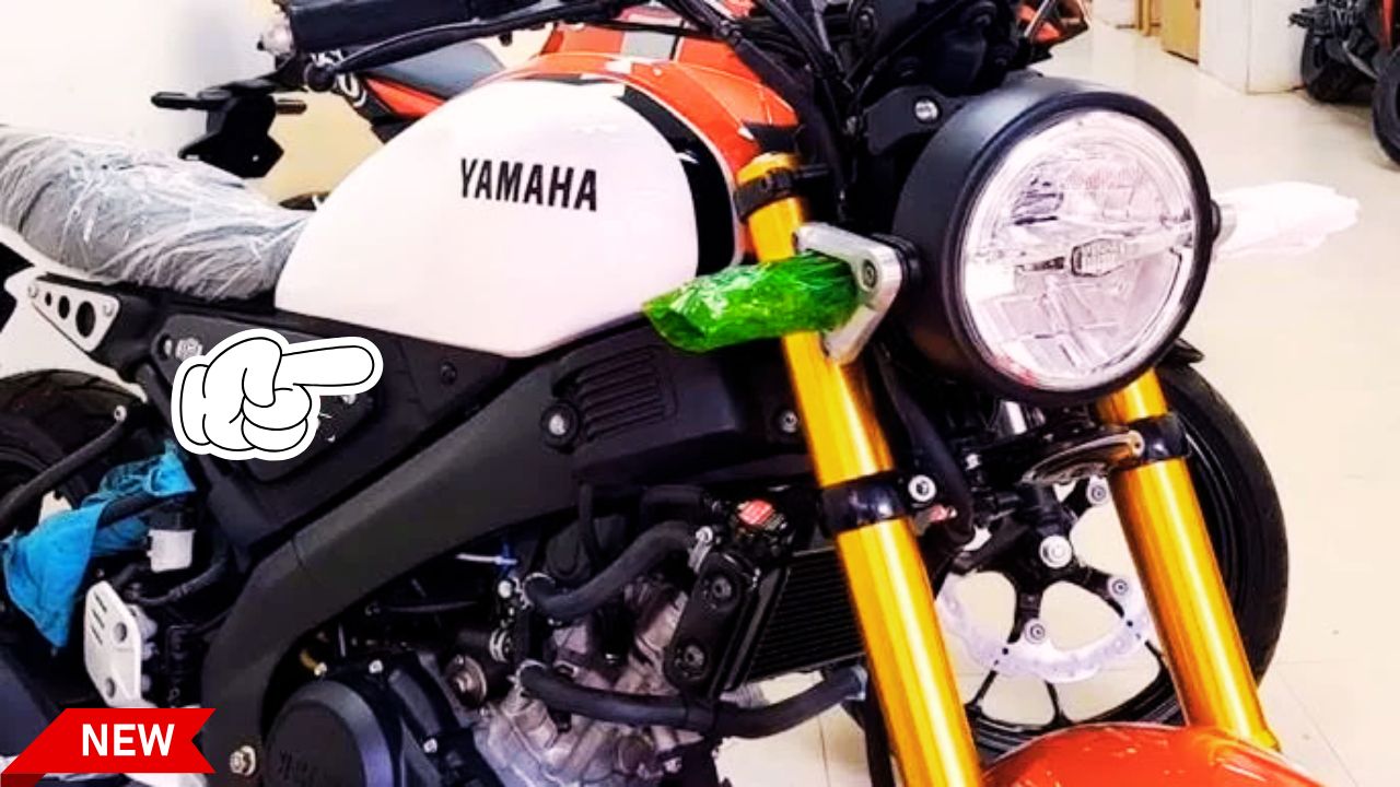 Yamaha RX100 की दमदार वापसी, 125cc इंजन और स्टाइलिश लुक्स के साथ देगी सबको टक्कर 1 Yamaha RX100 की दमदार वापसी, 125cc इंजन और स्टाइलिश लुक्स के साथ देगी सबको टक्कर